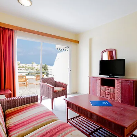 259 Club Atlantis Sea View Appartement *