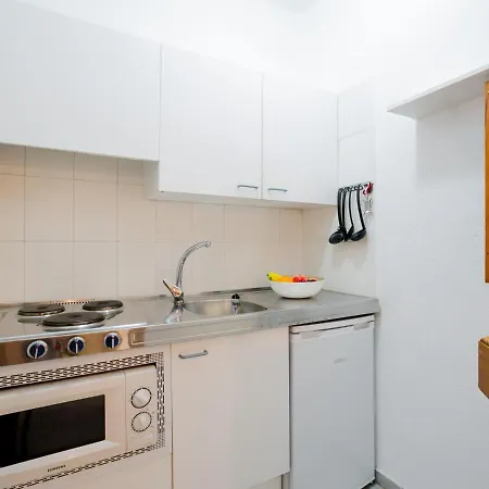 259 Club Atlantis Sea View Costa Adeje (Tenerife)