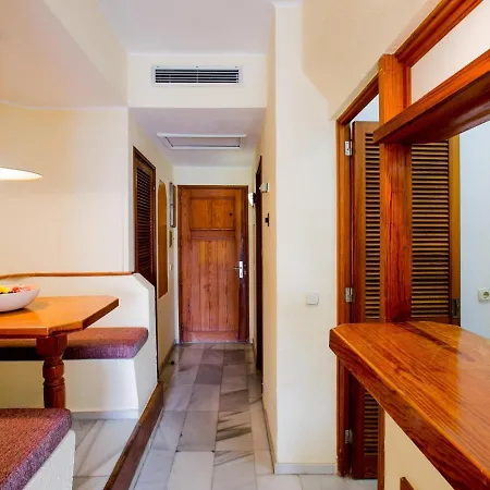 259 Club Atlantis Sea View Costa Adeje (Tenerife)