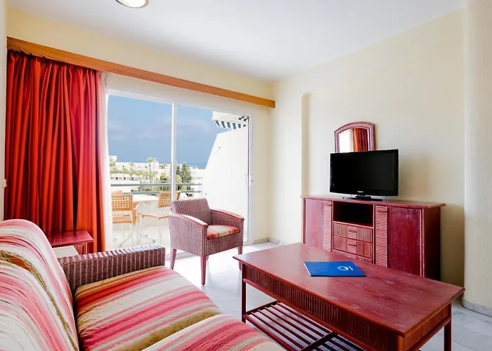 259 Club Atlantis Sea View Apartment *