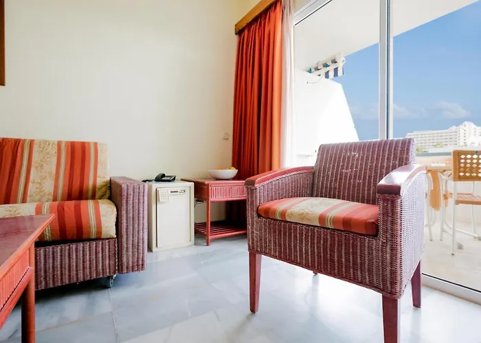 259 Club Atlantis Sea View *