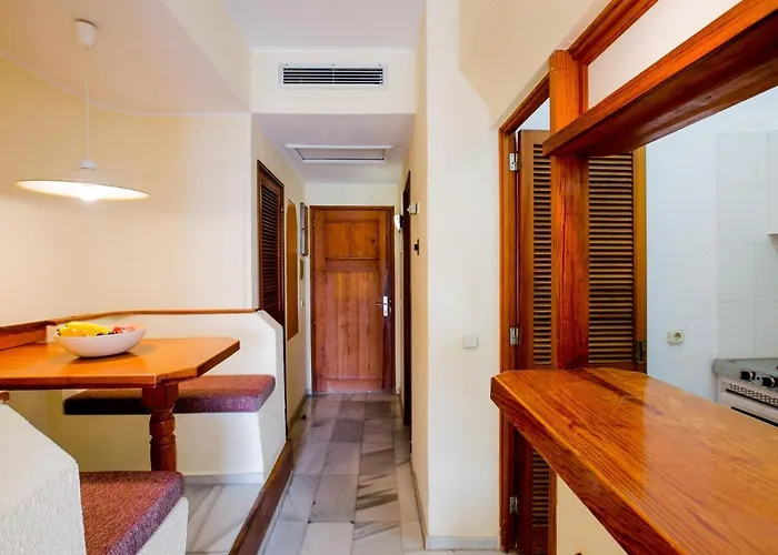 259 Club Atlantis Sea View Costa Adeje (Tenerife)