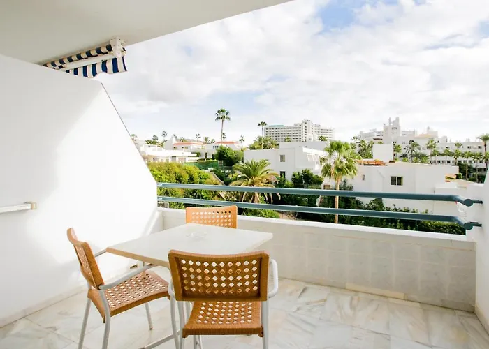 259 Club Atlantis Sea View *