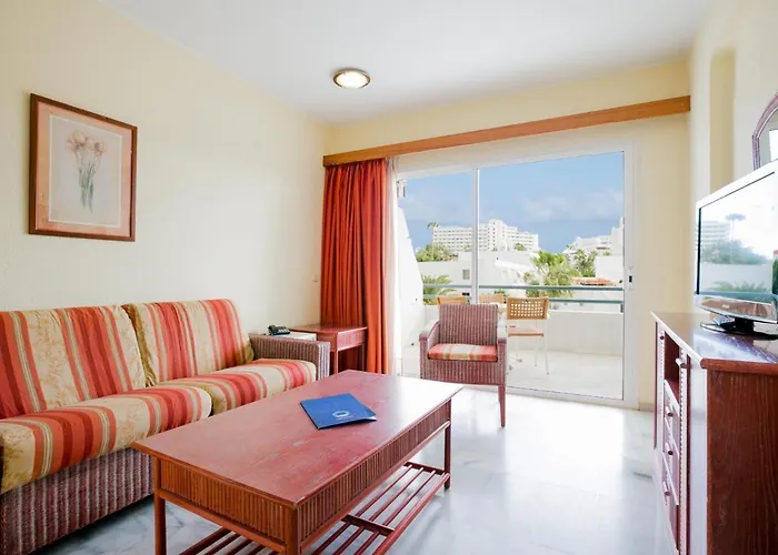 Appartement 259 Club Atlantis Sea View