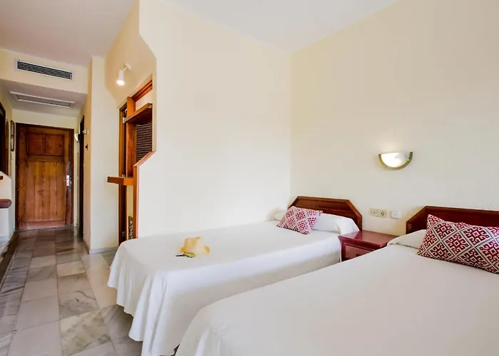 Appartement 259 Club Atlantis Sea View Costa Adeje (Tenerife)