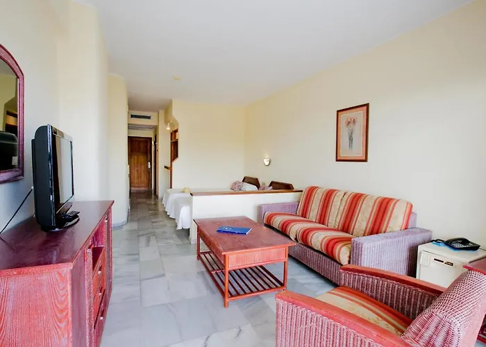 259 Club Atlantis Sea View Appartement Costa Adeje (Tenerife)