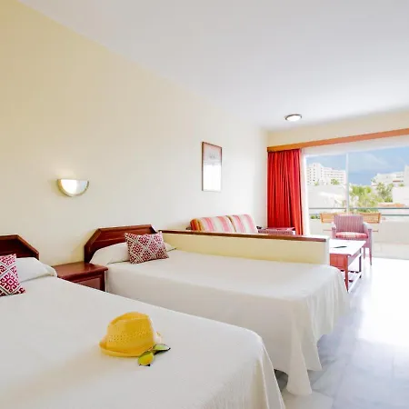 259 Club Atlantis Sea View Apartman Costa Adeje (Tenerife)