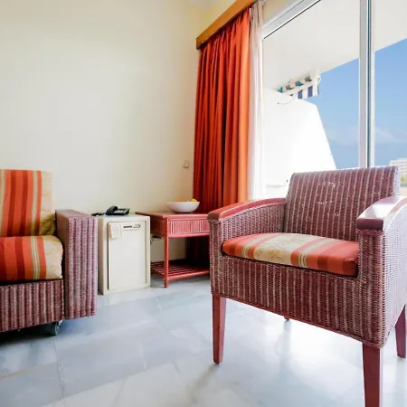 259 Club Atlantis Sea View *