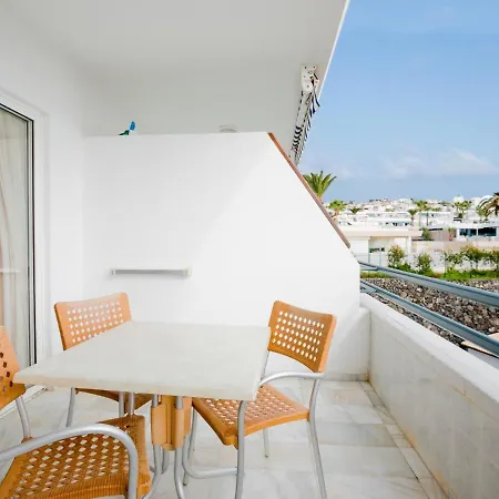 Apartamento 259 Club Atlantis Sea View *