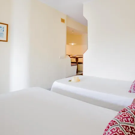 259 Club Atlantis Sea View Apartman Costa Adeje (Tenerife)