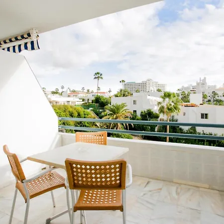 259 Club Atlantis Sea View *