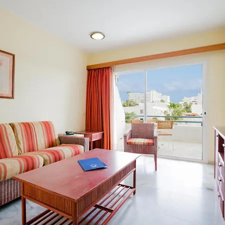 Apartman 259 Club Atlantis Sea View