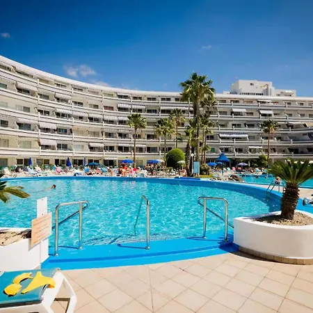 Apartment 259 Club Atlantis Sea View Costa Adeje (Tenerife)