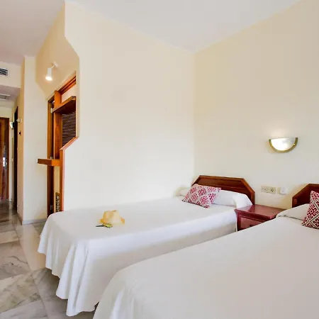 Апартаменти 259 Club Atlantis Sea View Адехе