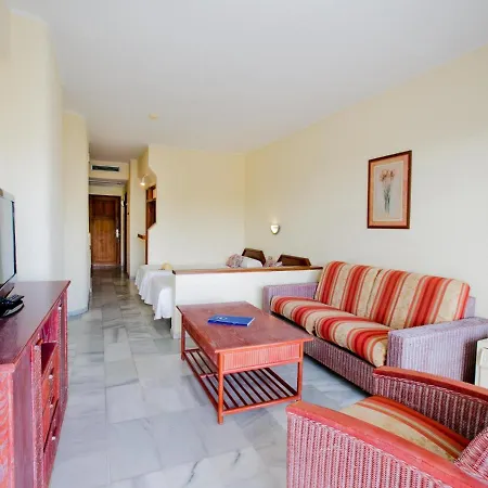 259 Club Atlantis Sea View Апартаменти Адехе
